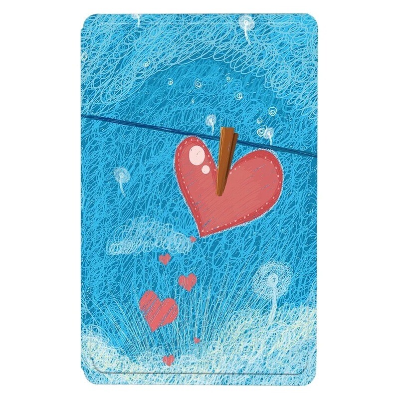 Cover varios diseños para tablet