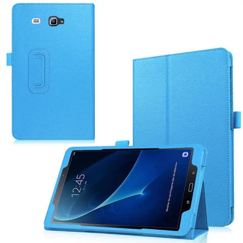 Cover unicolor para tablet