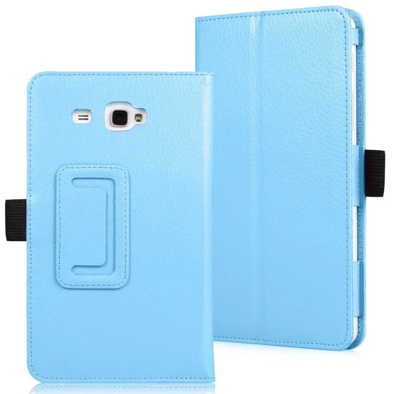 Cover unicolor para tablet