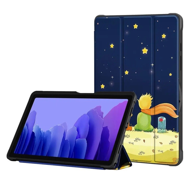 Cover antigolpe para tablet