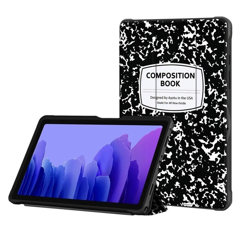 Cover antigolpe para tablet