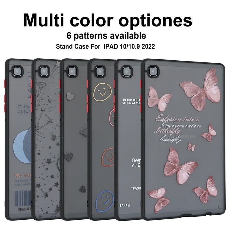 Cover con diseños