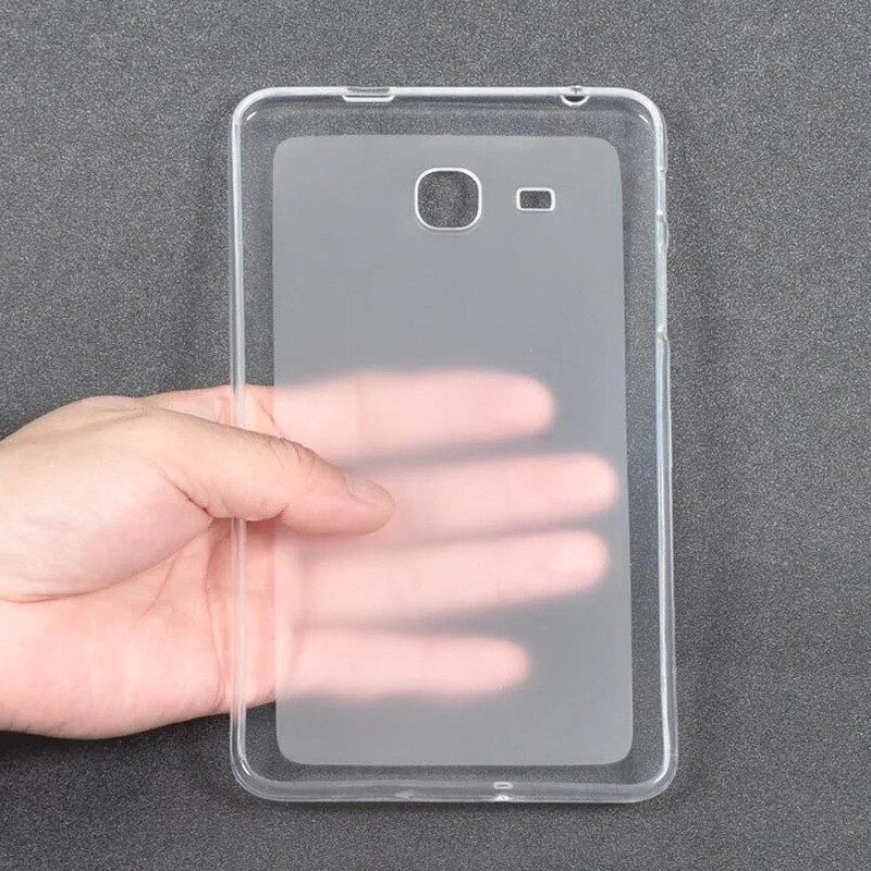Cover transparente