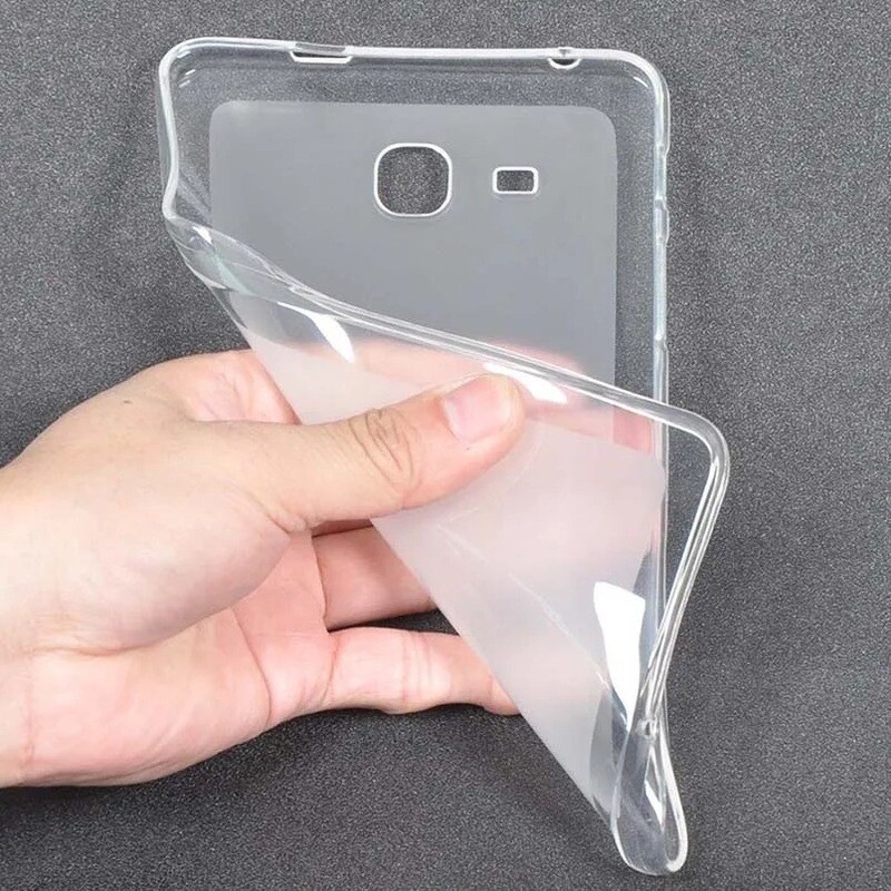 Cover transparente