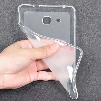 Cover transparente