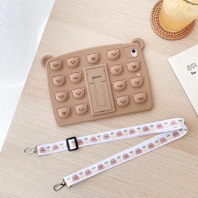 Cover pop it de ositos