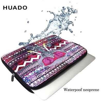 Pouch personalizable para tablet
