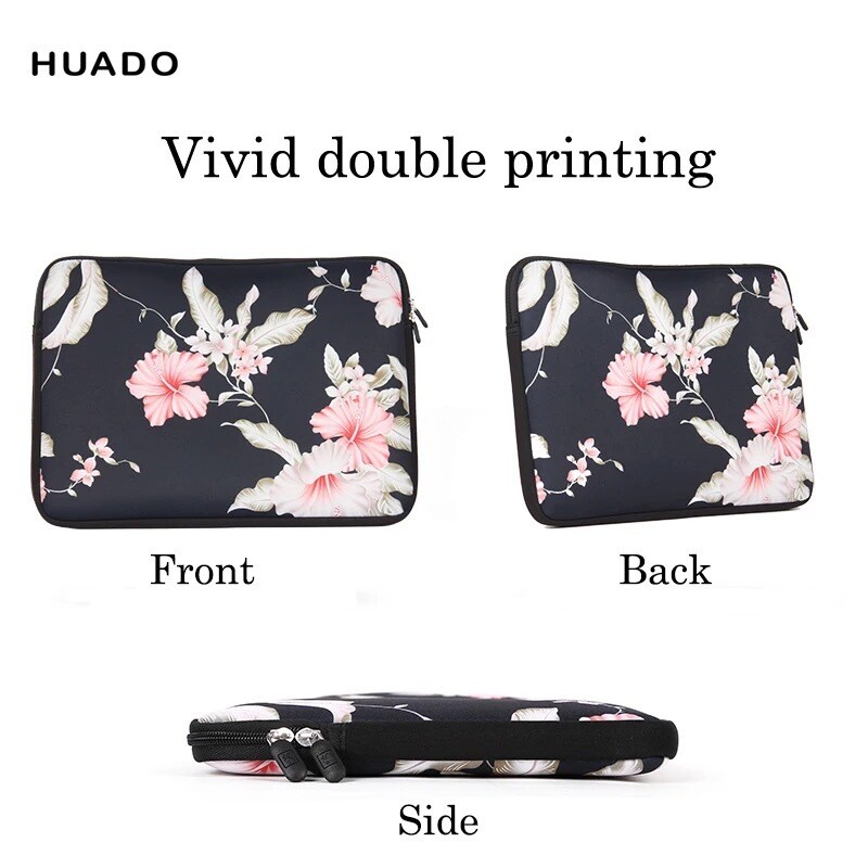 Pouch personalizable para tablet
