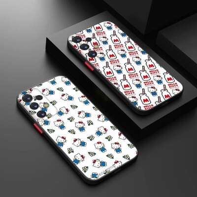 Cover Hello Kitty