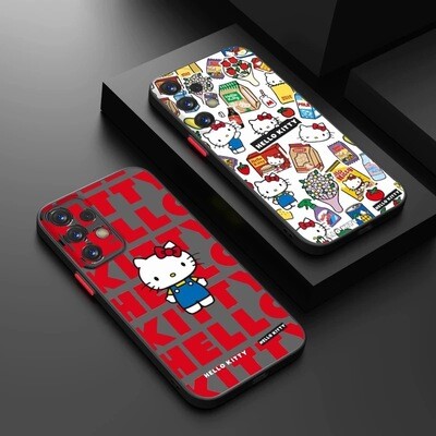 Cover Hello Kitty