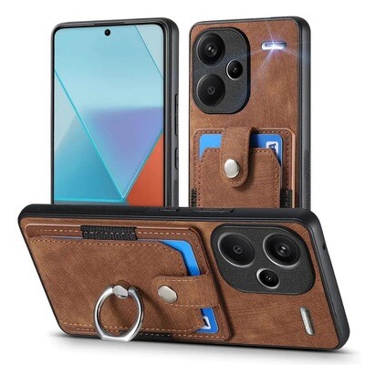 Cover con wallet