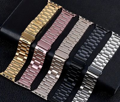 Watchband de metal