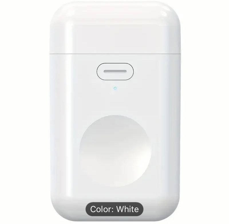 Cargador Portátil para apple watch