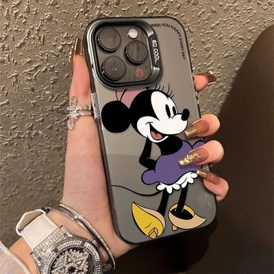 Cover Mickey