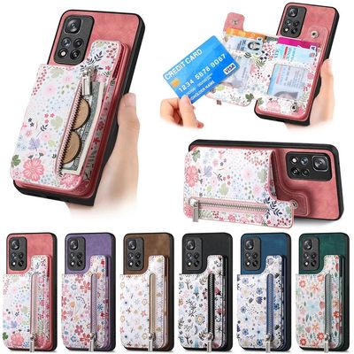 Cover con wallet