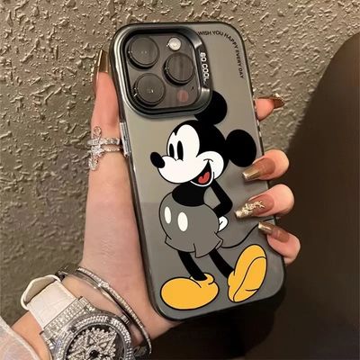 Cover Mickey