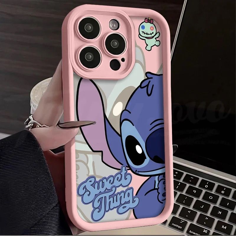 Cover Stitch