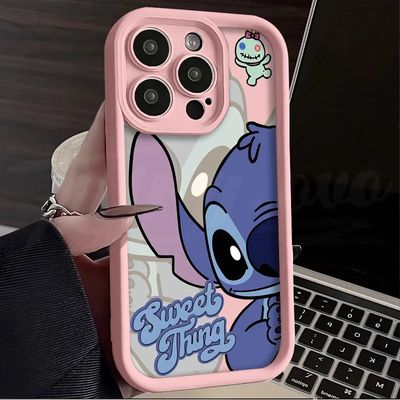 Cover Stitch