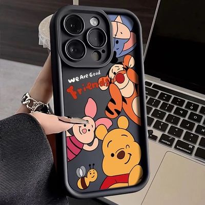 Cover Winnie Pooh
