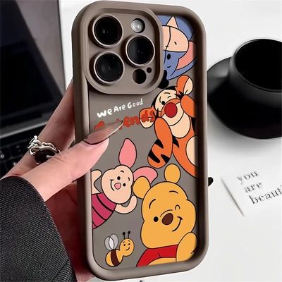 Cover Winnie Pooh