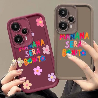 Cover Mañana sera bonito