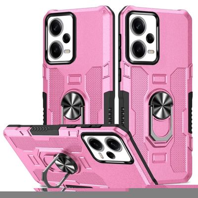 Cover antigolpe con stand
