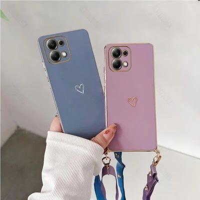 Cover con landyard