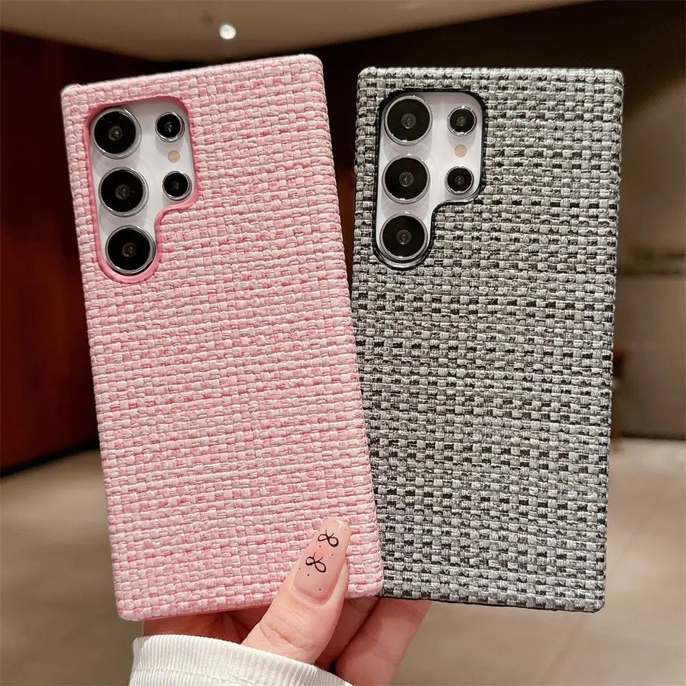 Cover de tela