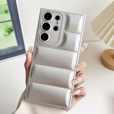 Cover diseño puff con relieve
