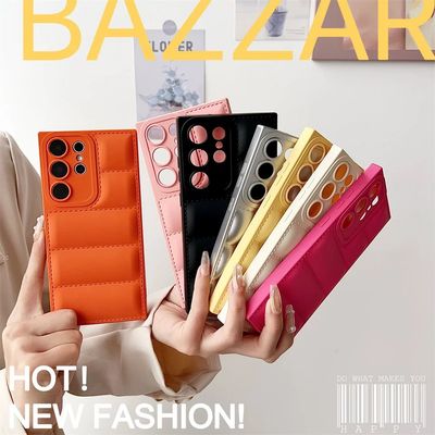 Cover diseño puff con relieve