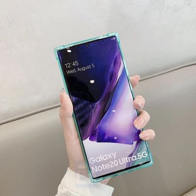 Cover transparente con photo holder