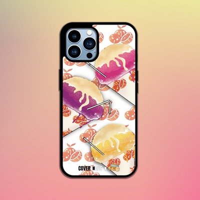Covertique Original: Raspao&#39;