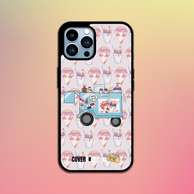 Covertique Original: Carrito de raspao&#39;