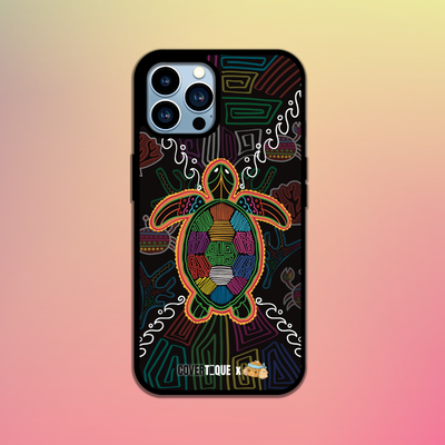 Covertique Original: Tortuga