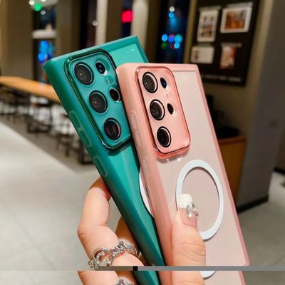 Cover con Magsafe