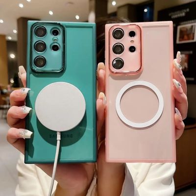 Cover con Magsafe