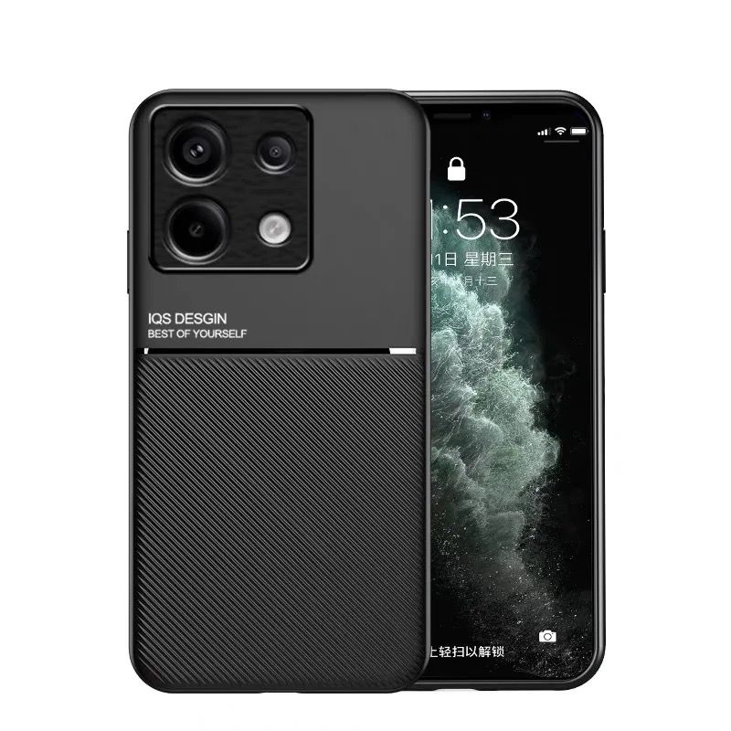Cover unicolor matte