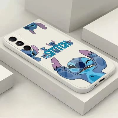 Cover Disney Stitch