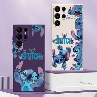 Cover Disney Stitch