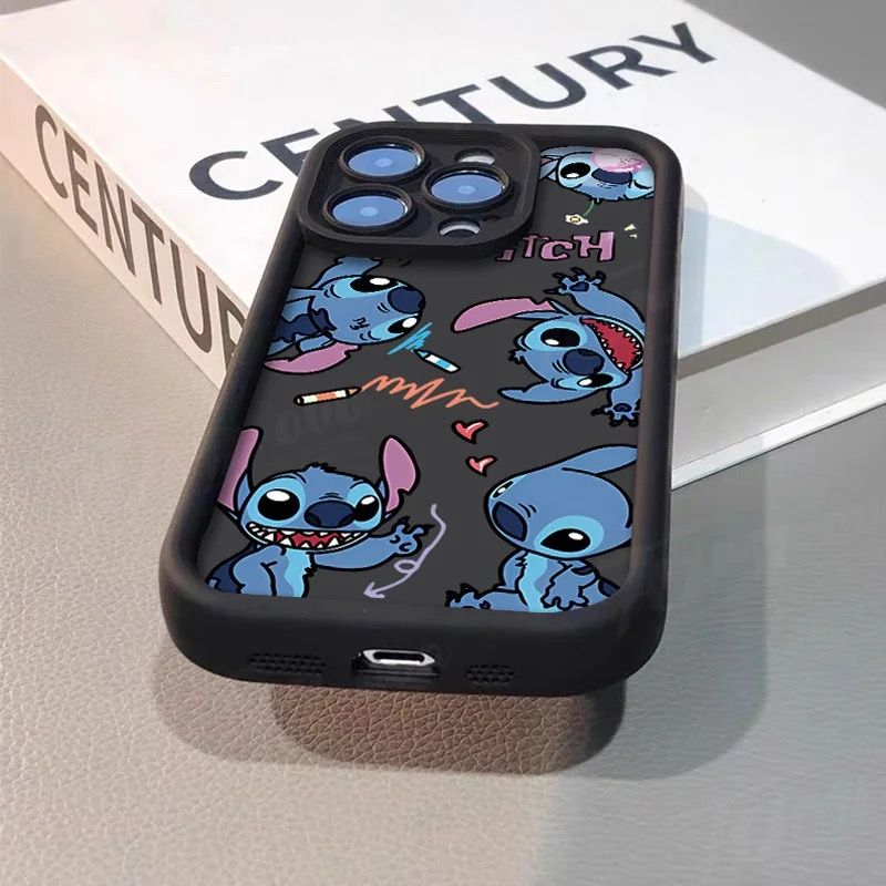 Cover Stitch