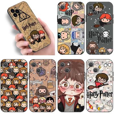 Cover Harry Potter