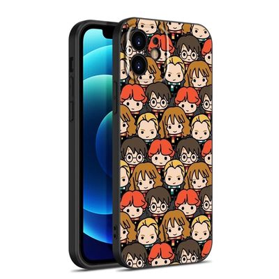 Cover Harry Potter