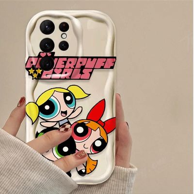 Cover Chicas Superpoderosas x Sanrio