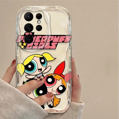 Cover Chicas Superpoderosas x Sanrio