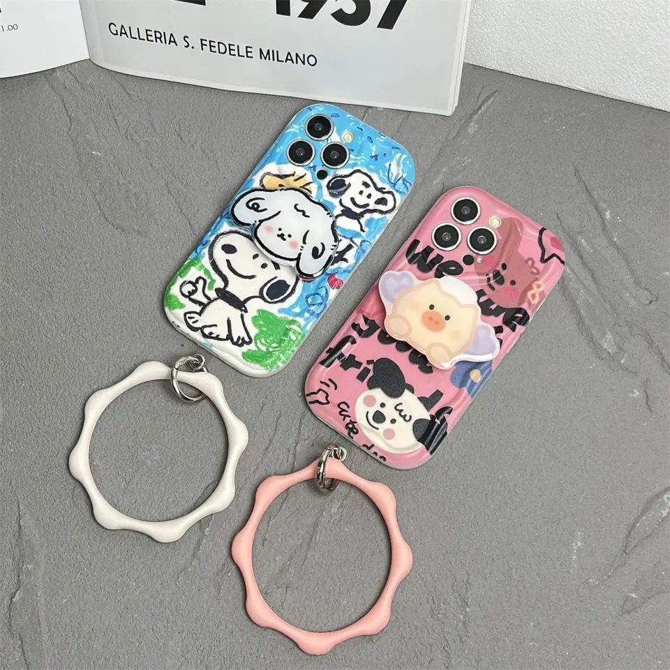 Cover doodle perritos