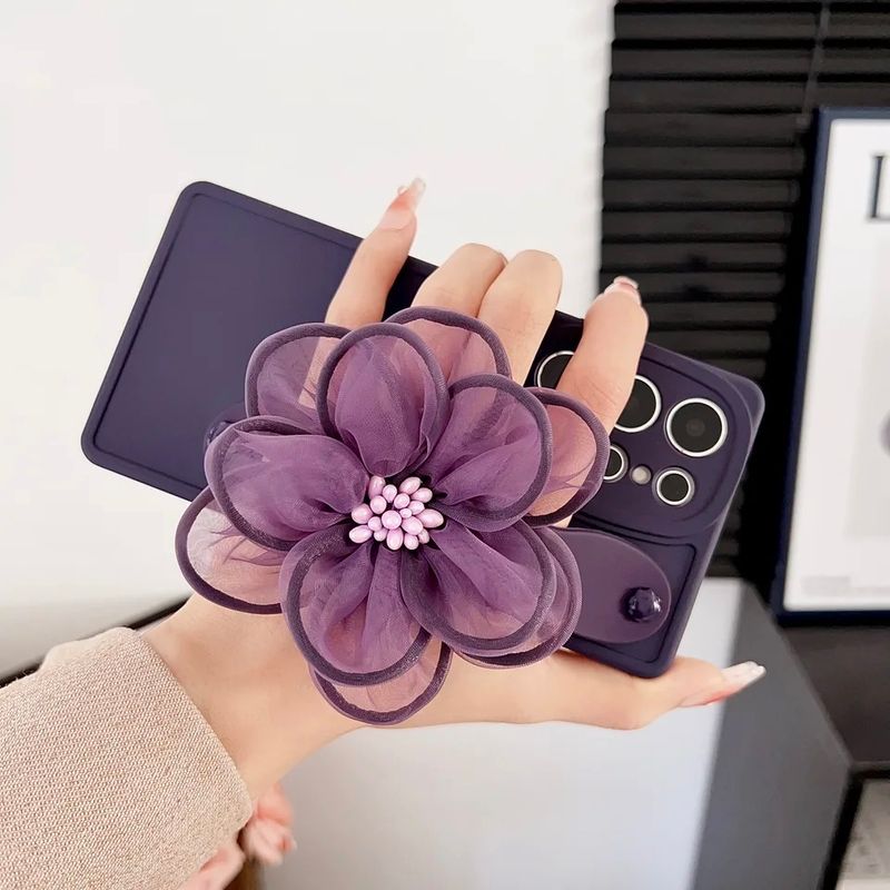 Cover Flor unicolor