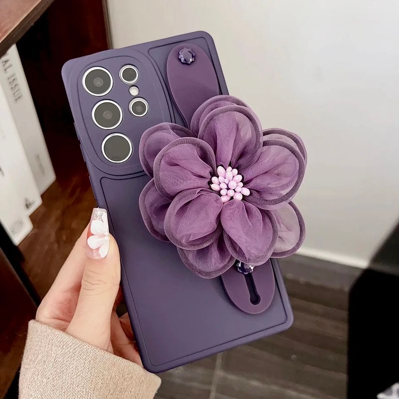 Cover Flor unicolor