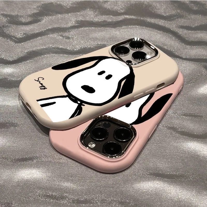 Cover Snoopy