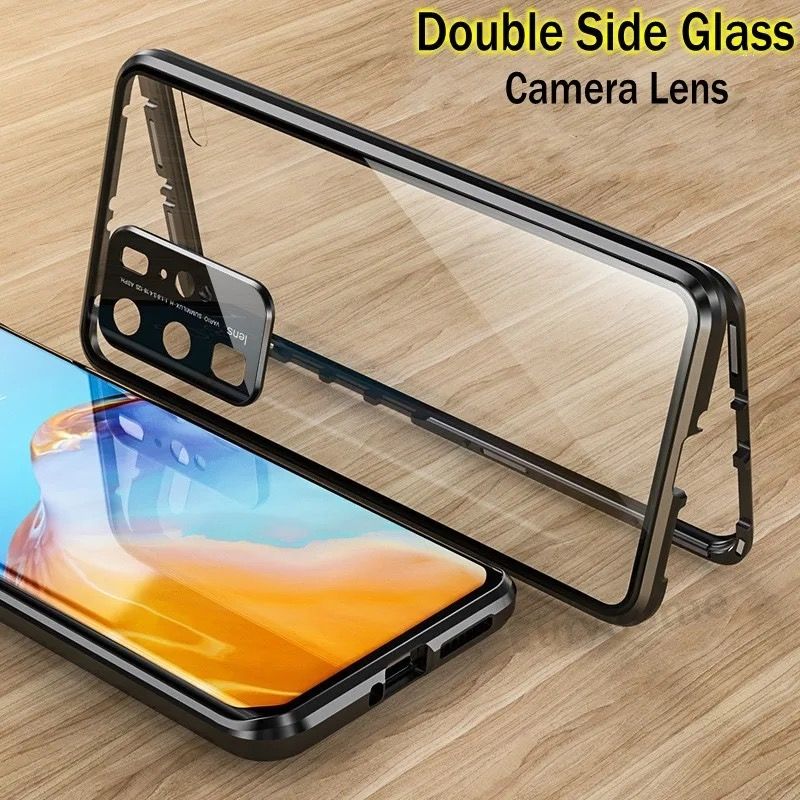 Cover magnetico 360