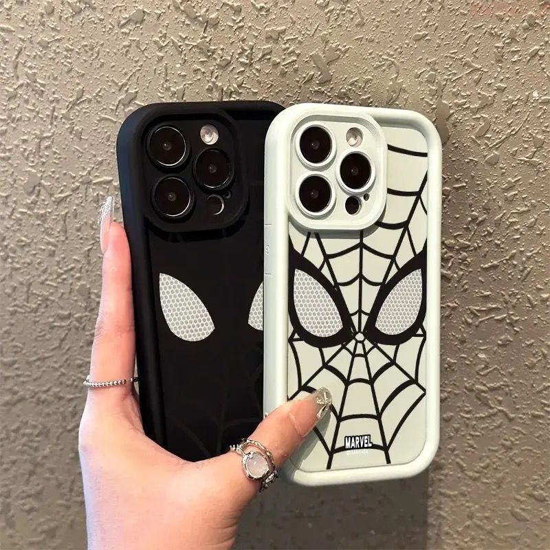 Cover Spider-Man